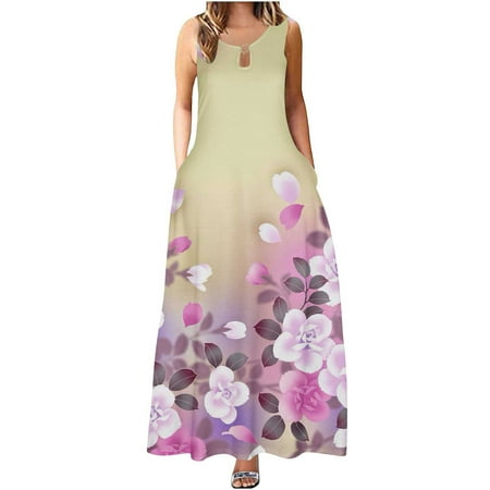 YUNAFFT Summer Dresses for Women 2023 Women s Summer Fashion Short Sleeve Solid Camisole Suspenders Round NeckPullover Dress Discount
YUNAFFT Summer Dresses for Women 2023 Women s Summer Fashion Short Sleeve Solid Camisole Suspenders Round NeckPullover Dress Discount