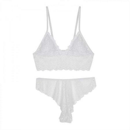 Brand Clearance! Women Clothes cute Women Lace Lingerie children s Underwear Nightwear Sleepwear Suit G-string Bra & Brief Sets
Brand Clearance! Women Clothes cute Women Lace Lingerie children s Underwear Nightwear Sleepwear Suit G-string Bra & Brief Sets