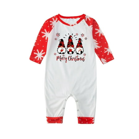 Nomeni Family Family Christmas Pajamas Homewear Set Christmas Doll Print Pajamas Holiday Pajamas Set Parent Wear
Nomeni Family Family Christmas Pajamas Homewear Set Christmas Doll Print Pajamas Holiday Pajamas Set Parent Wear