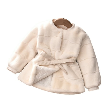 Odeerbi Toddler Boys Girls Fleece Lined Sweatshirt Winter Thick Down Coats Puffy Polyester Fiber Tunic Coat Beige 3-4 Years
Odeerbi Toddler Boys Girls Fleece Lined Sweatshirt Winter Thick Down Coats Puffy Polyester Fiber Tunic Coat Beige 3-4 Years