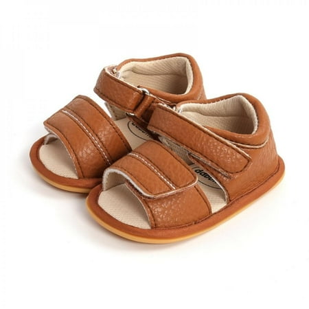 Shengshi Summer Baby Cute Non-slip Toddler Shoes Breathable Soft-soled Toddler Shoess Toddler Kids Nursery School First Walkers PU Shoes
Shengshi Summer Baby Cute Non-slip Toddler Shoes Breathable Soft-soled Toddler Shoess Toddler Kids Nursery School First Walkers PU Shoes