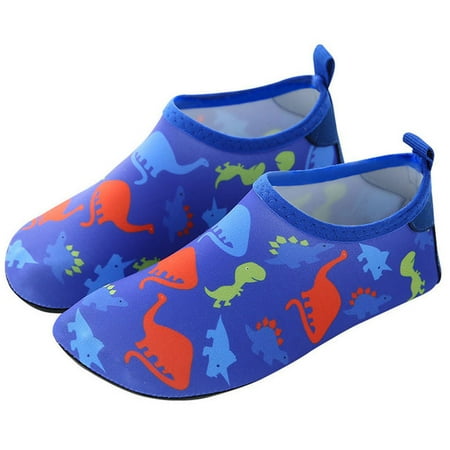 Floleo Clearance Boys Girls Quick Drying Swim Water Shoes Kids Cartoon Beach Barefoot Shoes
Floleo Clearance Boys Girls Quick Drying Swim Water Shoes Kids Cartoon Beach Barefoot Shoes
