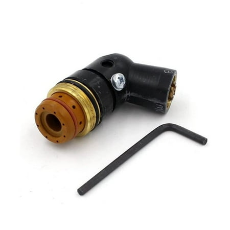 1Pcs 9-8219 Torch body For Thermal Dynamics Sl60/100 Plasma Original part