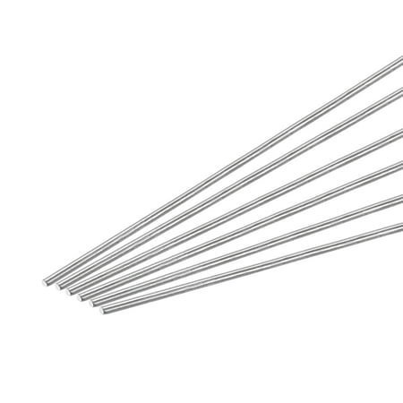 Uxcell Aluminum Welding Rods Aluminum Brazing Wire Multipurpose Repair Tool 2/25 x 12.99 10Pack
Uxcell Aluminum Welding Rods Aluminum Brazing Wire Multipurpose Repair Tool 2/25 x 12.99 10Pack