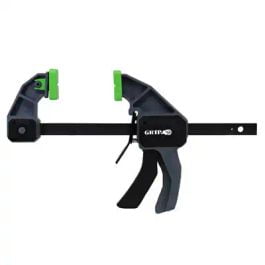 Grip On Tools Grip On Tools 32212 12 Inch Jumbo Bar Clamp