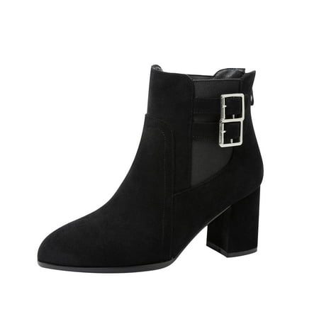 Christmas Deals!2022 Juebong Autumn And Winter Women s Boots Back Zipper High Heel Platform Short Boots Size 34-43
Christmas Deals!2022 Juebong Autumn And Winter Women s Boots Back Zipper High Heel Platform Short Boots Size 34-43
