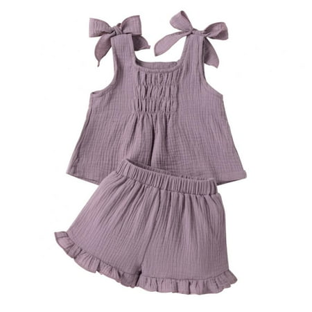 Toddler Baby Girl Summer Clothes Ruffle Short Sleeve T-shirt Tops Baby Shorts 2pcs Girl Outfitss
Toddler Baby Girl Summer Clothes Ruffle Short Sleeve T-shirt Tops Baby Shorts 2pcs Girl Outfitss