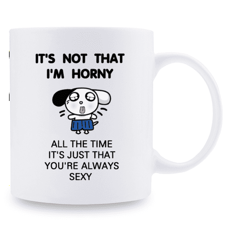 11 oz level 3A Funny Coffee Cup Valentine s Day Gift Ceramic Cup Tea Cup Summer and Winter Tableware Office Supplies Birthday Gift Holiday Gifts
11 oz level 3A Funny Coffee Cup Valentine s Day Gift Ceramic Cup Tea Cup Summer and Winter Tableware Office Supplies Birthday Gift Holiday Gifts