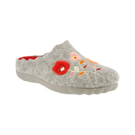 Women s Flexus by Spring Step Wildflower Slipper