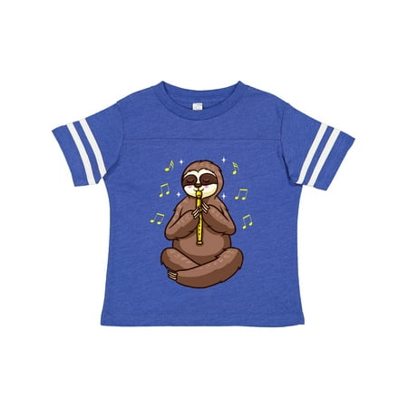 Inktastic Sloth Baby Outfit Gift Toddler Boy or Toddler Girl T-Shirt 
Inktastic Sloth Baby Outfit Gift Toddler Boy or Toddler Girl T-Shirt