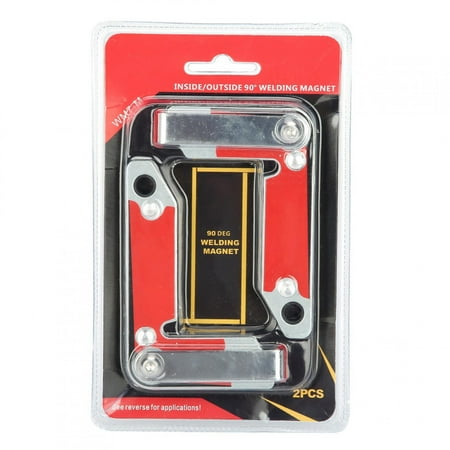 Welding Magnet Magnetic Welding Clamp Convenient To Carry WM7-M For Metal Materials Welding
Welding Magnet Magnetic Welding Clamp Convenient To Carry WM7-M For Metal Materials Welding