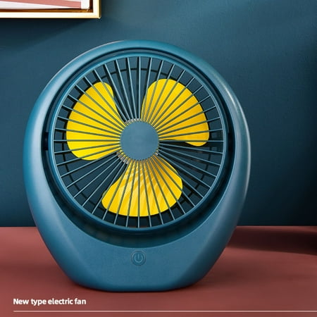 2023 Summer Savings Clearance! WJSXC Portable Fan Rechargeable Battery Operated Desktop 3 Mode for Home Office Travel Outdoor Blue
2023 Summer Savings Clearance! WJSXC Portable Fan Rechargeable Battery Operated Desktop 3 Mode for Home Office Travel Outdoor Blue