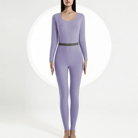 TIHLMK Womens Pajama Sets Deals Clearance Women s Winter Thermal Underwear Woolen Thermal Suit Autumn Clothes Trousers Long Sleeved Round Neck Shirt/Shirt Suit Gifts for Women
TIHLMK Womens Pajama Sets Deals Clearance Women s Winter Thermal Underwear Woolen Thermal Suit Autumn Clothes Trousers Long Sleeved Round Neck Shirt/Shirt Suit Gifts for Women