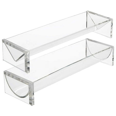 2pcs Acrylic Serving Tray Dessert Serving Tray Snack Serving Tray Party Food Tray
2pcs Acrylic Serving Tray Dessert Serving Tray Snack Serving Tray Party Food Tray