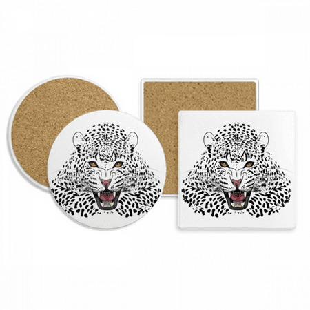 Tiger Head Close-up King Animal Coaster Cup Mug Holder Absorbent Stone Cork Base Set
Tiger Head Close-up King Animal Coaster Cup Mug Holder Absorbent Stone Cork Base Set
