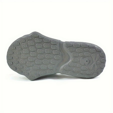 Plus Size Men s & Women s Skull EVA Sandals Durable Non Slip Outdoor Hiking Trekking Sandals Comfy Beach Water Shoes Style
Plus Size Men s & Women s Skull EVA Sandals Durable Non Slip Outdoor Hiking Trekking Sandals Comfy Beach Water Shoes Style