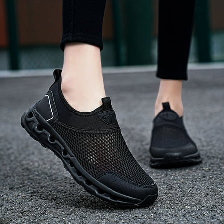 Yolai Couple Sports Shoes Spring And Summer New Pattern Fashion Simple Mesh Breathable Comfortable Lightweight Casual Shoes
Yolai Couple Sports Shoes Spring And Summer New Pattern Fashion Simple Mesh Breathable Comfortable Lightweight Casual Shoes