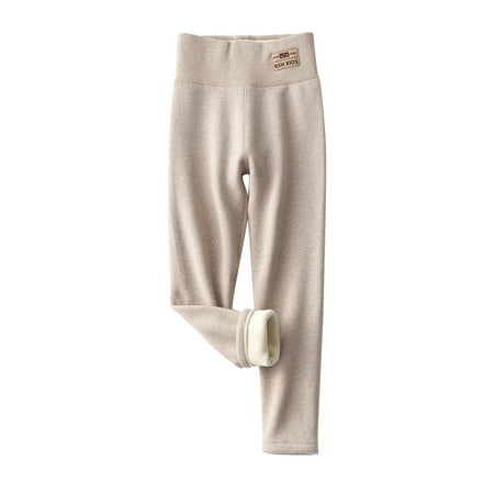 Kids Unisex Toddlers And Babies Pants Solid Color High Waisted Cotton Lined Warm Leggings Pantihose Stretchy Basic Full Length Winter Dailywear Streetwear Cozy Trousers
Kids Unisex Toddlers And Babies Pants Solid Color High Waisted Cotton Lined Warm Leggings Pantihose Stretchy Basic Full Length Winter Dailywear Streetwear Cozy Trousers