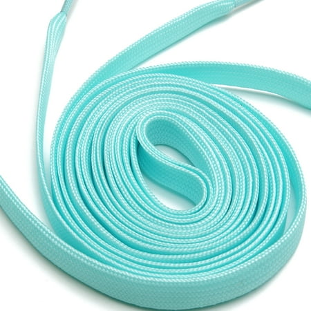 1 Pair Shoe Laces Luminous Laces Stretchable Shoelaces for Sneakers Boots 100cm Sky Blue
1 Pair Shoe Laces Luminous Laces Stretchable Shoelaces for Sneakers Boots 100cm Sky Blue