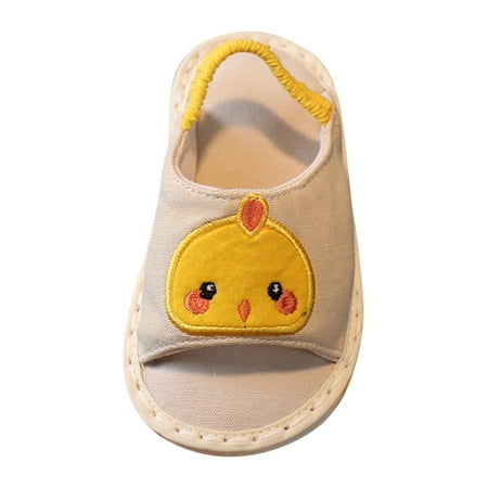 ZRBYWB Toddler Sandals Children Linen Slippers Indoor Home Cotton And Linen Soft Sole Slippers
ZRBYWB Toddler Sandals Children Linen Slippers Indoor Home Cotton And Linen Soft Sole Slippers