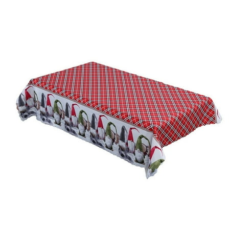 BELOVED Table Cover Polyester Tablecloth Decoration Supplies Reusable Christmas Reception Wedding Family Dinner Party Placemat
BELOVED Table Cover Polyester Tablecloth Decoration Supplies Reusable Christmas Reception Wedding Family Dinner Party Placemat