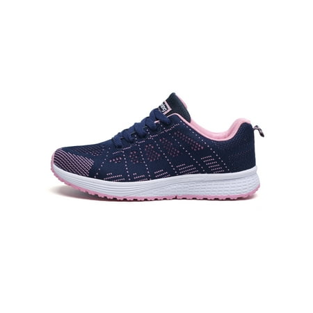 Eloshman Women s Fashion Sneakers Wide Width Sneakers Walking Running Comfort Non slip Sport Shoes White
Eloshman Women s Fashion Sneakers Wide Width Sneakers Walking Running Comfort Non slip Sport Shoes White