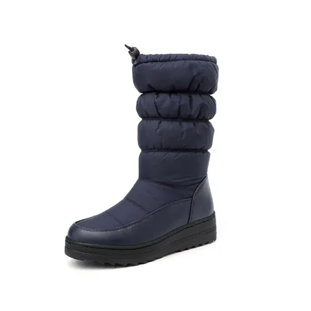 Minimalist Thick Sole Mid-calf Boots Thermal Plush Inside Waterproof Non-slip Flat Sports Shoes Women‘s Footwear
Minimalist Thick Sole Mid-calf Boots Thermal Plush Inside Waterproof Non-slip Flat Sports Shoes Women‘s Footwear
