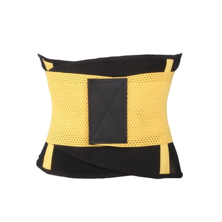 FANNYC Waist Trainer For Women Cincher Waist Trimmer Belt Weight Loss Slimming Body Shaper Belt Sports Workout Girdle Band Tummy Control Shapewear
FANNYC Waist Trainer For Women Cincher Waist Trimmer Belt Weight Loss Slimming Body Shaper Belt Sports Workout Girdle Band Tummy Control Shapewear