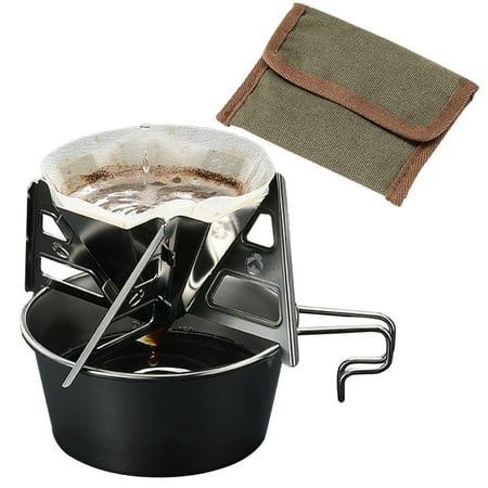 Coffee Pour Over Coffee Maker Lightweight and Portable for Birthday Gifts New Year s Gifts
Coffee Pour Over Coffee Maker Lightweight and Portable for Birthday Gifts New Year s Gifts