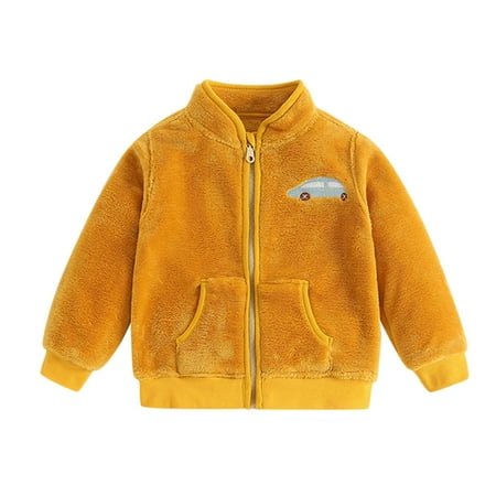 Chenyuanyuan Toddler Boys Girls Winter Windproof Cartoon Coat Jacket Kids Warm Outerwear Size 4-5 Years
Chenyuanyuan Toddler Boys Girls Winter Windproof Cartoon Coat Jacket Kids Warm Outerwear Size 4-5 Years
