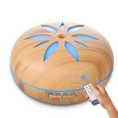 550ml Air Aroma Diffuser Air Humidifier Colorful Led Humidifier Essential Oil Diffuser For Home Hotel Office
550ml Air Aroma Diffuser Air Humidifier Colorful Led Humidifier Essential Oil Diffuser For Home Hotel Office