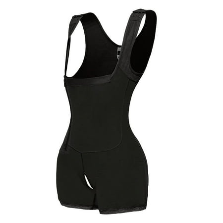 YUNAFFT Shapewear for Women Plus Size Women Full Body Shaper Bodysuit Firm Control Shapewear Lifter Corset Shapewear
YUNAFFT Shapewear for Women Plus Size Women Full Body Shaper Bodysuit Firm Control Shapewear Lifter Corset Shapewear