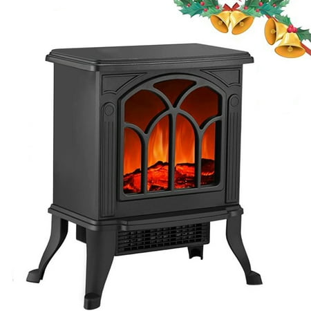 HAVLIK Electric Fireplace Heater Freestanding Fireplace Infrared Space Heater Black
HAVLIK Electric Fireplace Heater Freestanding Fireplace Infrared Space Heater Black