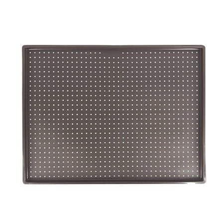 Reduced!Amusingtao Baking Tray Soft Silicone With Holes Universal Pastry Tool Daily Pizza Pan
Reduced!Amusingtao Baking Tray Soft Silicone With Holes Universal Pastry Tool Daily Pizza Pan