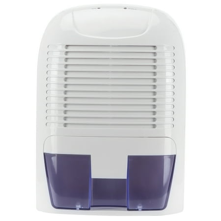Air Dryer Low Noise Detachable Tank Dehumidifier For Bedroom For Home For Office For Basement For Kitchen US Plug
Air Dryer Low Noise Detachable Tank Dehumidifier For Bedroom For Home For Office For Basement For Kitchen US Plug
