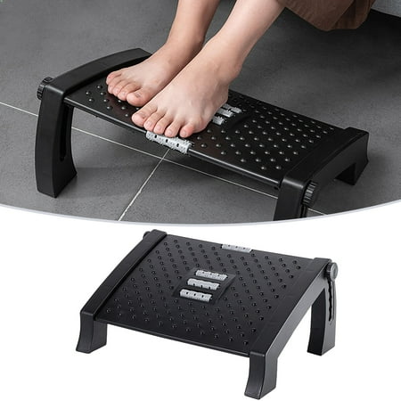 Tiitstoy Adjustable Ottoman Office Footrest Sofa Footrest Footrest Footrest