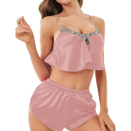 Pajamas For Women Shorts Set With Robe Breathable Suspenders Shorts Split 2 Piece Set Summer Thin Home Clothes Nightgowns For Women Soft Cotton
Pajamas For Women Shorts Set With Robe Breathable Suspenders Shorts Split 2 Piece Set Summer Thin Home Clothes Nightgowns For Women Soft Cotton