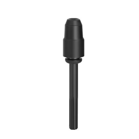 Carbide SDS Max to SDS Plus Chuck Adapter Drill Bits Converter Easy Operation