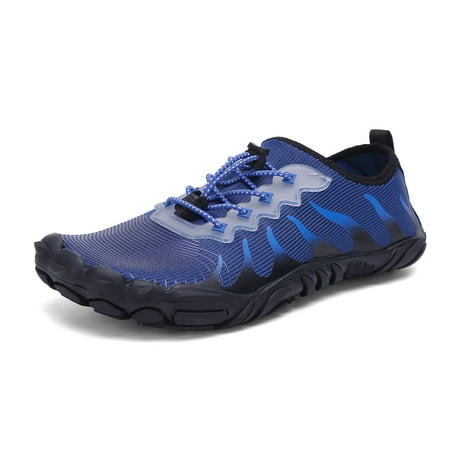 Hicooer Coolcsea Water Shoes Men s Women s Swim Shoes Outdoor Beach Barefoot Quick-Dry Aqua Pool Socks Swimming Yoga Surfing Exercise Navy Blue
Hicooer Coolcsea Water Shoes Men s Women s Swim Shoes Outdoor Beach Barefoot Quick-Dry Aqua Pool Socks Swimming Yoga Surfing Exercise Navy Blue