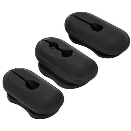 Cable Plug Cable Grommet Plug 3Pcs For G30