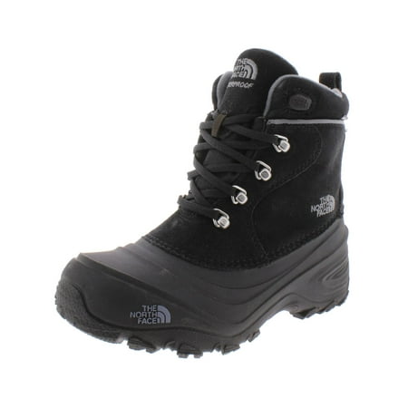Children s The North Face Chilkat Lace II Boot