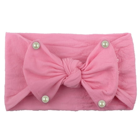 KEVCHE Baby Nylon Headbands Hairbands Hair Bow Elastics Hair Accessories for Baby Girls
KEVCHE Baby Nylon Headbands Hairbands Hair Bow Elastics Hair Accessories for Baby Girls
