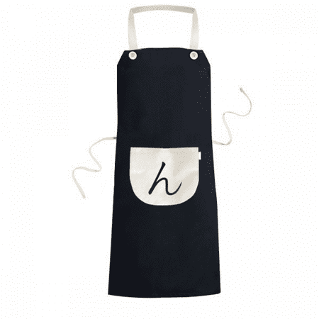 Japanese Hiragana Character N Apron Bib Sarong Cooking Baking Kitchen Pocket Pinafore
Japanese Hiragana Character N Apron Bib Sarong Cooking Baking Kitchen Pocket Pinafore