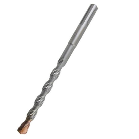 SDS Plus Shank Concrete Hammer Drill Bit 160mm Length