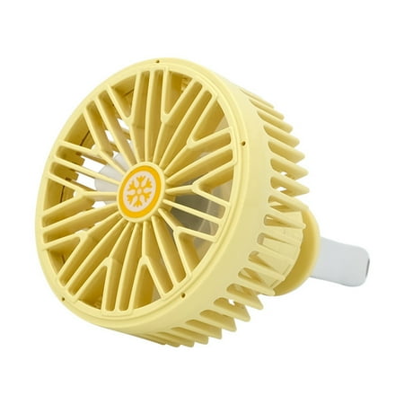 Papaba Car Fan USB Electric Car Auto Air Vent Clip Outlet Fan Mini LED Light 7 Blade Air Cooler
Papaba Car Fan USB Electric Car Auto Air Vent Clip Outlet Fan Mini LED Light 7 Blade Air Cooler