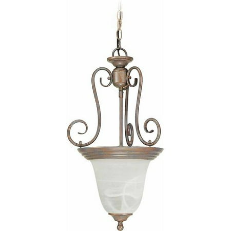 Volume Lighting Troy 1-Light Urn Pendant
