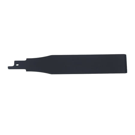 Reciprocating Saw Blade Efficient Reciprocating Saw Scraper Alloy Steel For Metal Rust Removal Black Silver
Reciprocating Saw Blade Efficient Reciprocating Saw Scraper Alloy Steel For Metal Rust Removal Black Silver