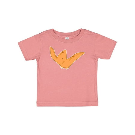 Inktastic Pterodactyl Gift Baby Boy or Baby Girl T-Shirt