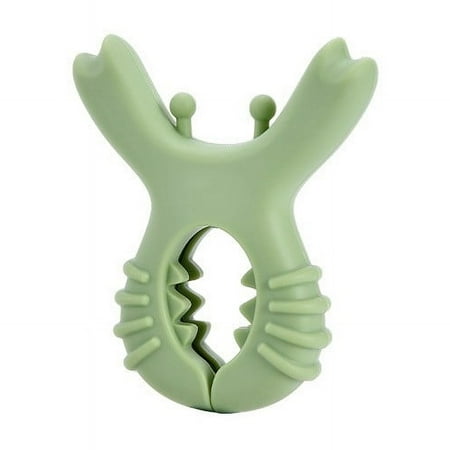 ajkijo Spoon Rests For Cooking Spatula Holders Spoon Pot Pan Holders Spatula Bracket Clips SIlicones Pot Side Clamp Pot Clip Spoon Rests Heat Resistance
ajkijo Spoon Rests For Cooking Spatula Holders Spoon Pot Pan Holders Spatula Bracket Clips SIlicones Pot Side Clamp Pot Clip Spoon Rests Heat Resistance