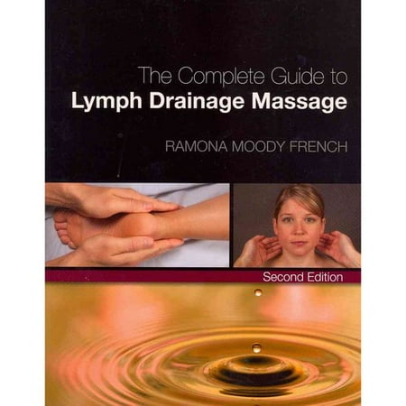 Manual Lymph Drainage Therapist Vodder Technique)